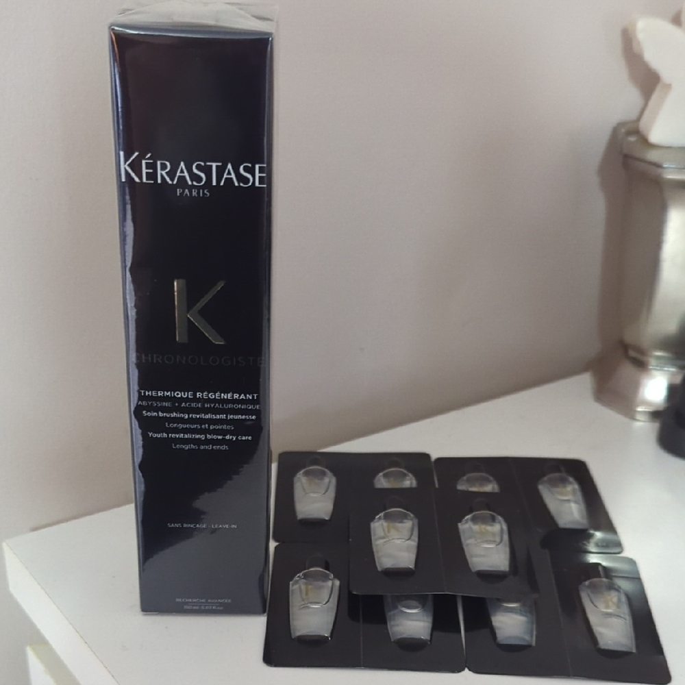KÉRASTASE Chronologiste Thermique